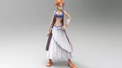 Nami One Piece