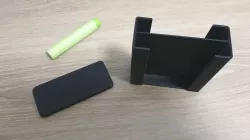 NERF Storage Box - 12 darts