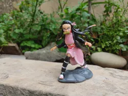 Nezuko kamado