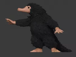 Niffler