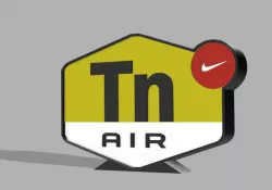 NIKE TN LAMP