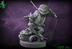 Ninja Turtle