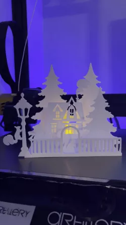 noel-maison