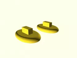 Nose Pads for Glasses