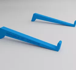 Notebook gamer support