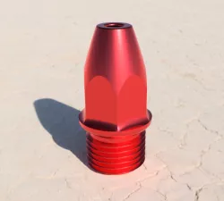 Nozzle Blower Air compressor