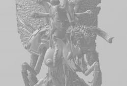 classic page 3 models | Page 1 | STLFinder