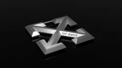Off-White Necklace