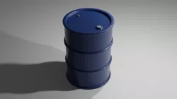 oil barrel v2
