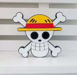 ONE PIECE Logo
