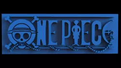 One Piece logo