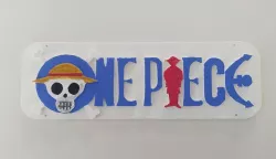 One Piece logo