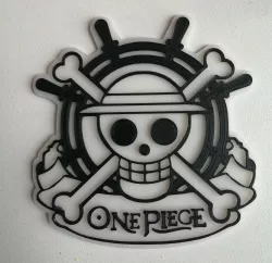 One Piece Logo