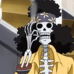 One Piece Poster Collection