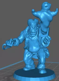 orktober 2022 weird boy