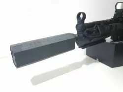 Osprey Suppressor Style Tracer Unit