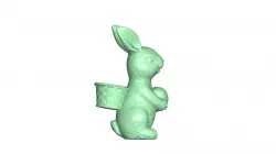 Osterhase X=157mm_Y=250mm_Z=380mm