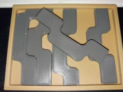 Packing Puzzle
