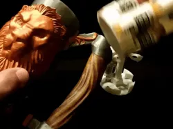 Paint Container for Mythic Mugs