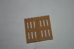 Pallet 120/120