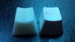 Parametric Cherry MX/Alps Keycap for Mechanical Keyboards