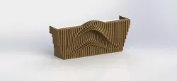 Parametric Reception III