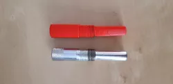 Piston block