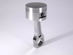 Piston