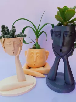 planter discord