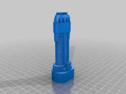 Plasma Great Cannon