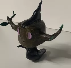 Pokemon Fan Art: Phantump