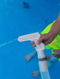 Pool Gun v1