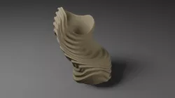 Pot ( cache pot )