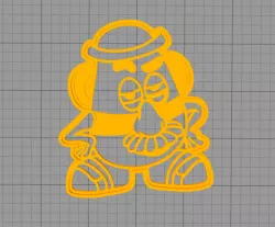 Potato Head