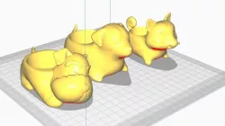 POTS 6 DOGS