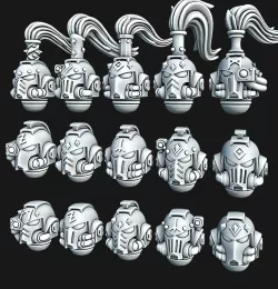 Prime SW Helmets