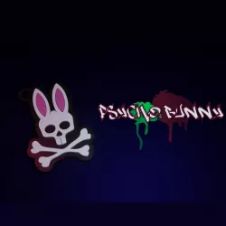 Psycho Bunny