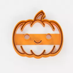 pumpkin cookie cutter halloween - pumpkin cookie cutter pumpkin cutter cookie cutter