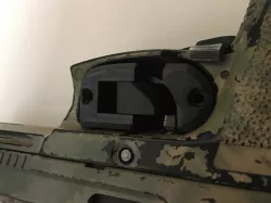 R3D MK23 Holster