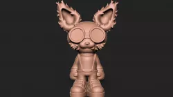 Raccoon
