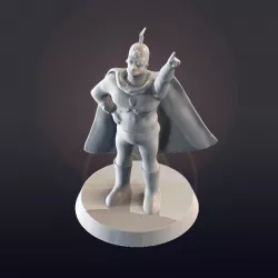 Radioactive-Man