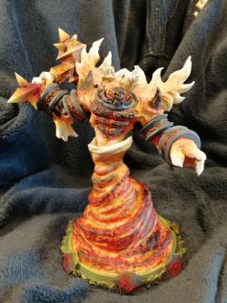 ragnaros 3D Models | Page 1 | STLFinder