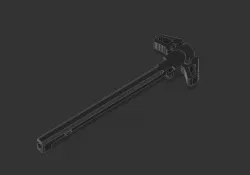 Raptor TL GBBR Charging Handle