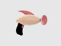ray gun