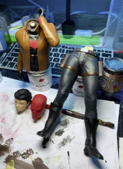 RED Hood