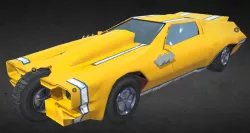 Redline Trans Am 200000WR Car