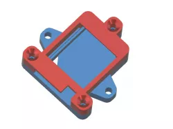 Rfd 900 866 New telemetry box