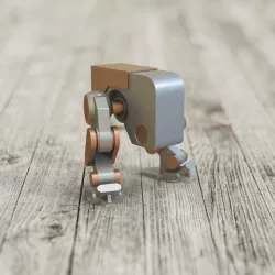 Robot M1