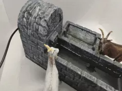 ROMAN LAUNDRY