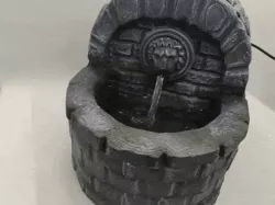 ROMAN SOURCE
